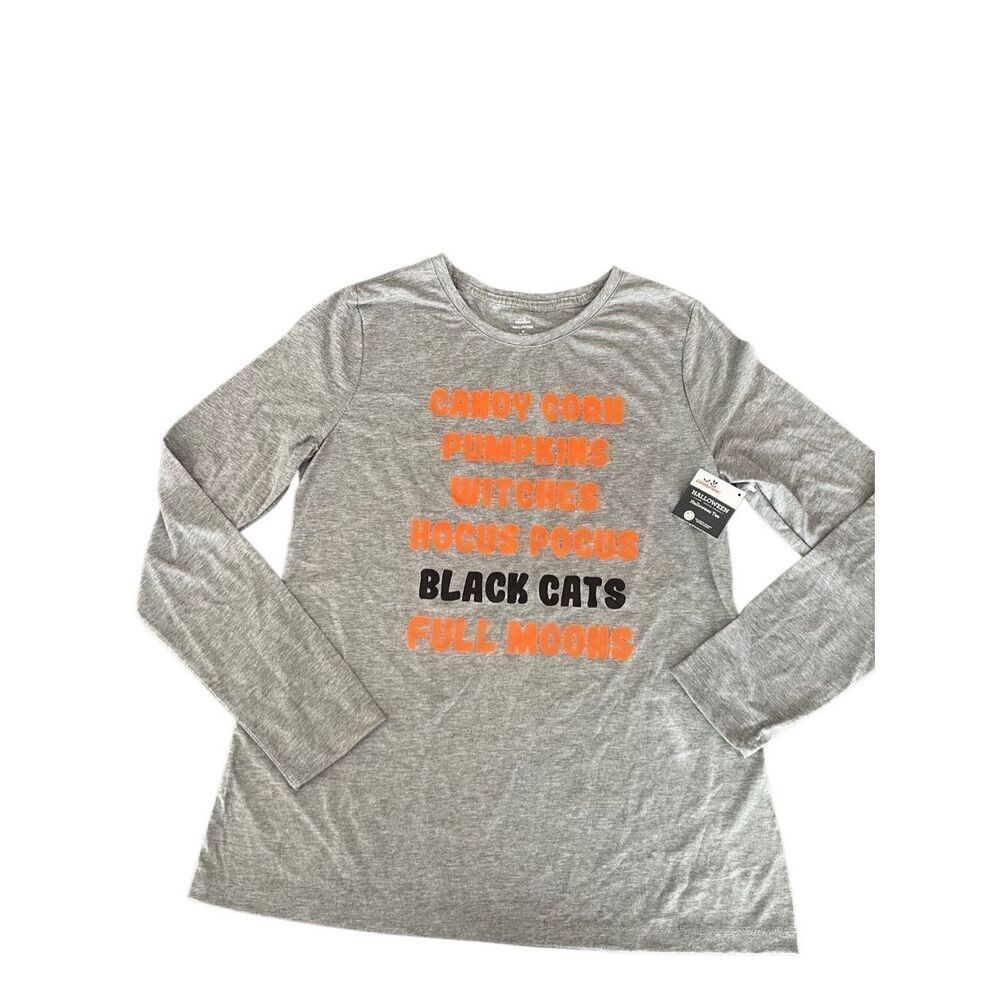 Halloween Kids T-shirt